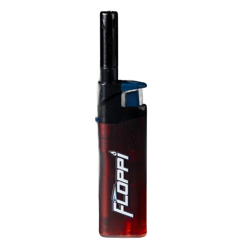Floppi EN31 Lighter