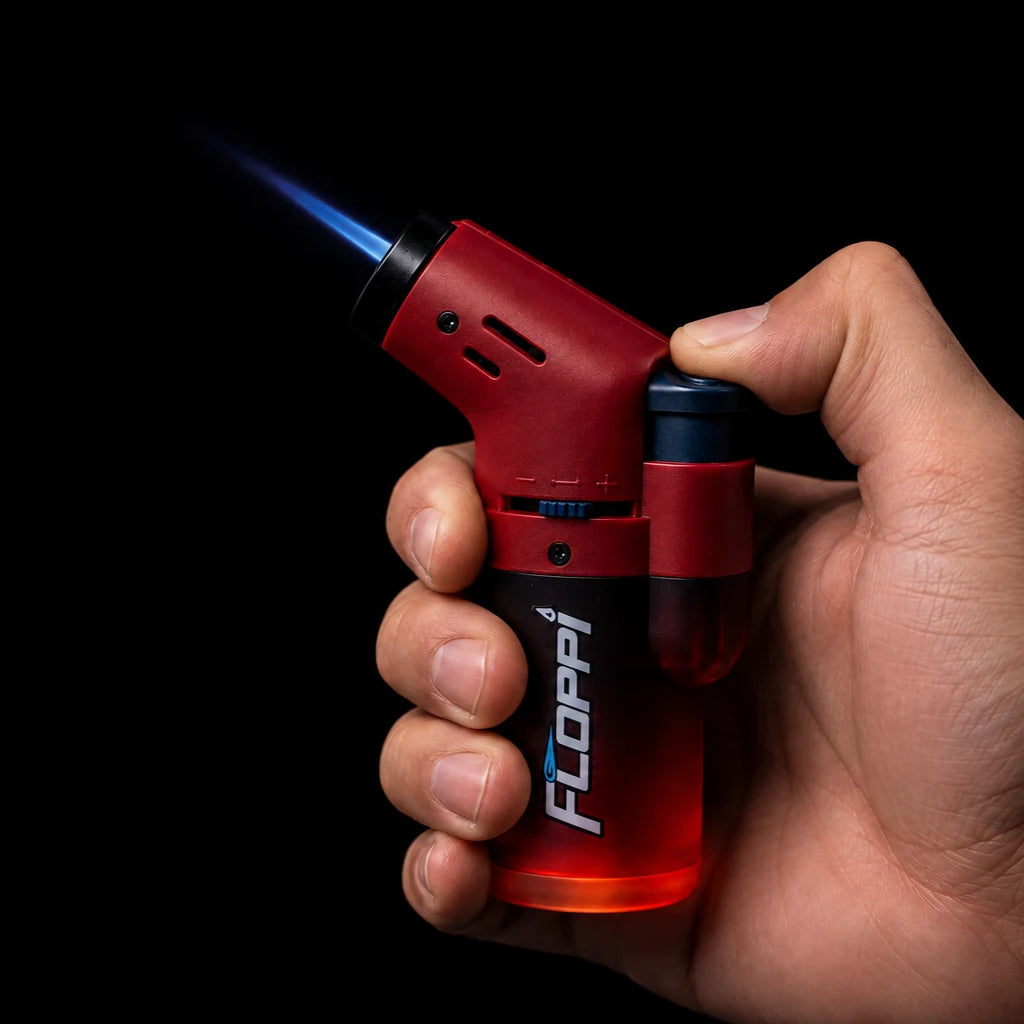 Flameador Pequeño Floppi FP01