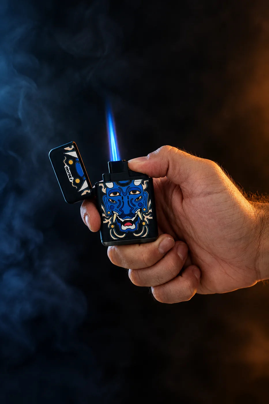 Floppi FP31 Small Flame Burner