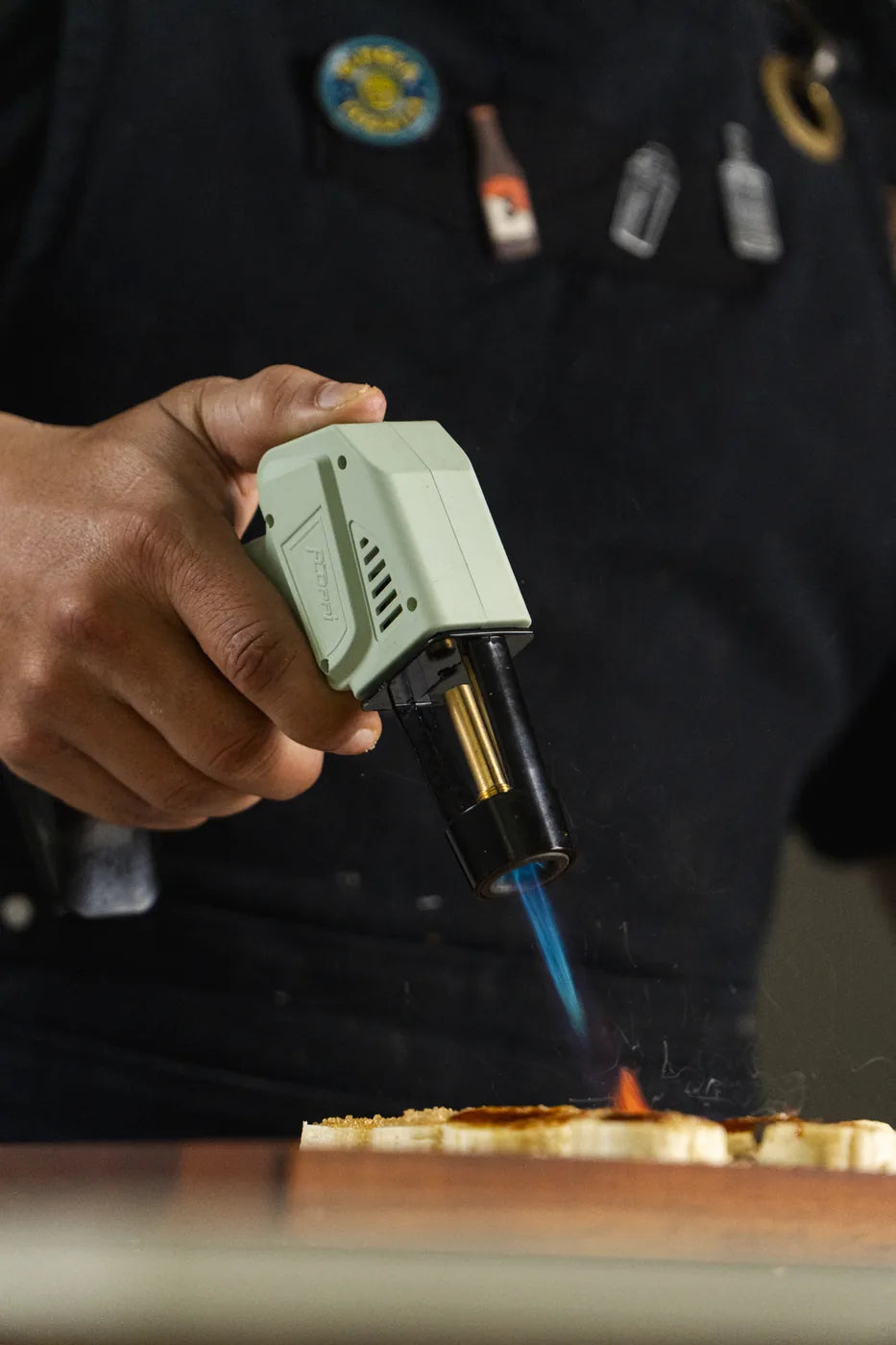 Flameador Extra Grande Floppi FX01