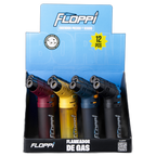 Floppi FM01 Medium Flame Burner