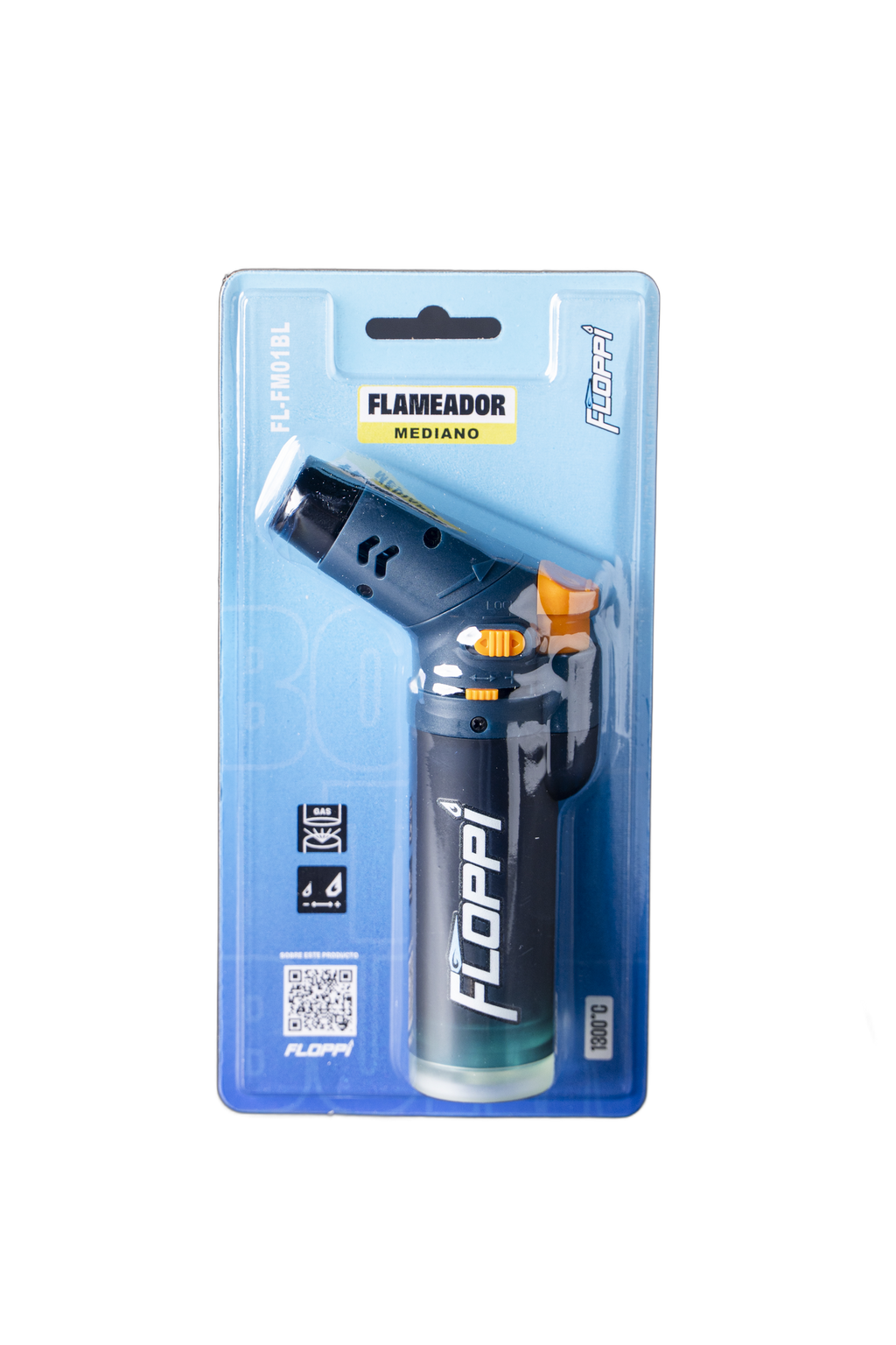 Flameador Mediano Floppi FM01