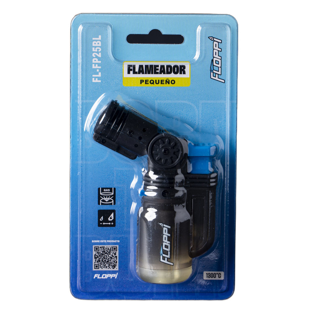 Flameador Pequeño Floppi FP25