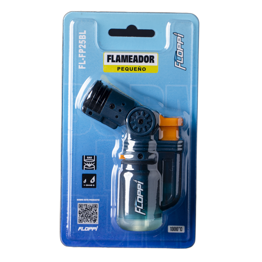 Flameador Pequeño Floppi FP25