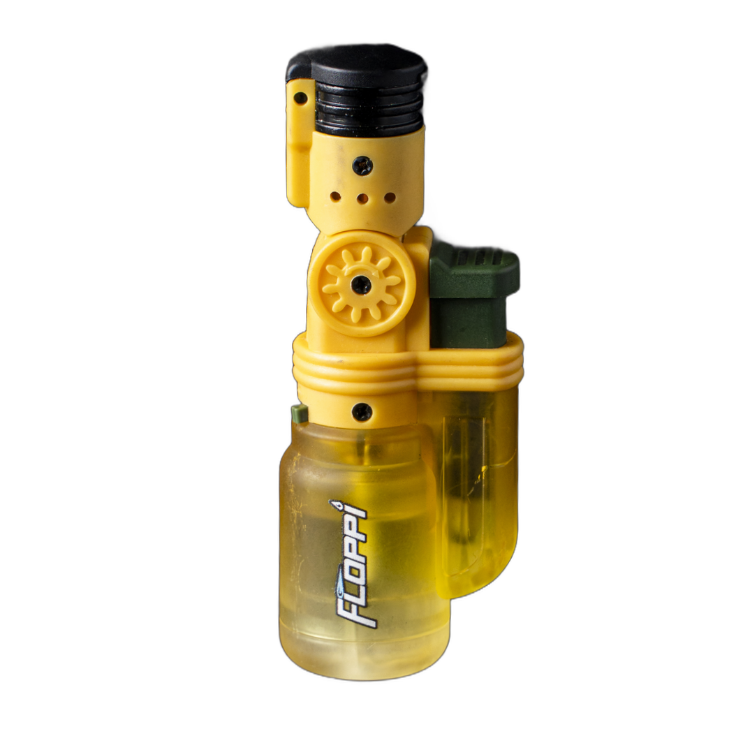 Floppi FP25 Small Flame Burner