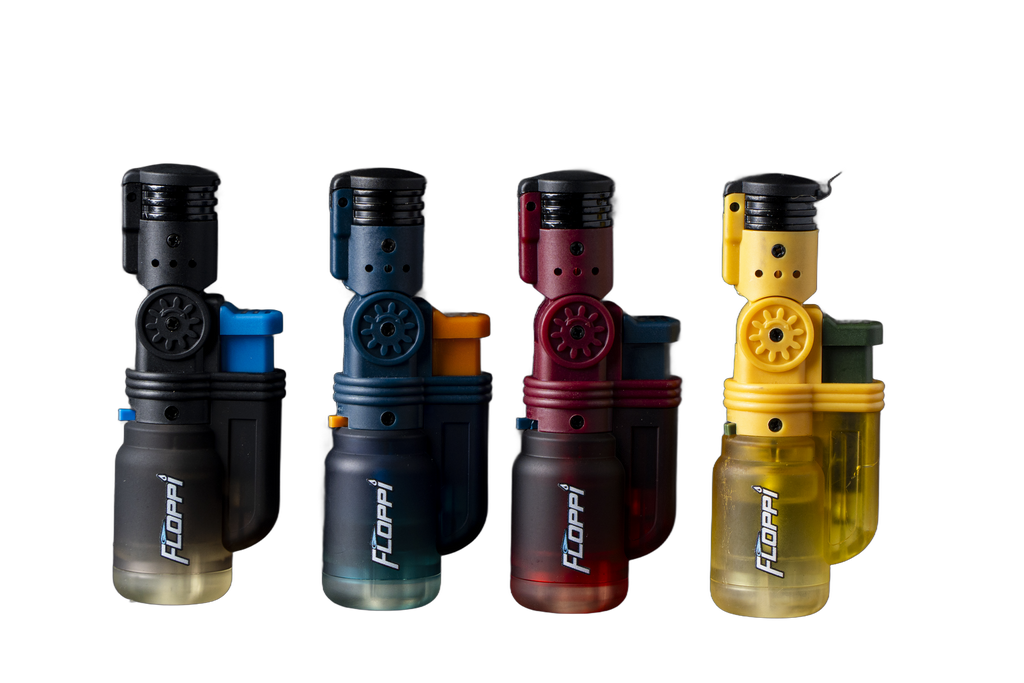Flameador Pequeño Floppi FP25