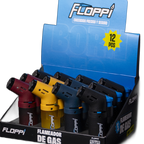 Flameador Pequeño Floppi FP01
