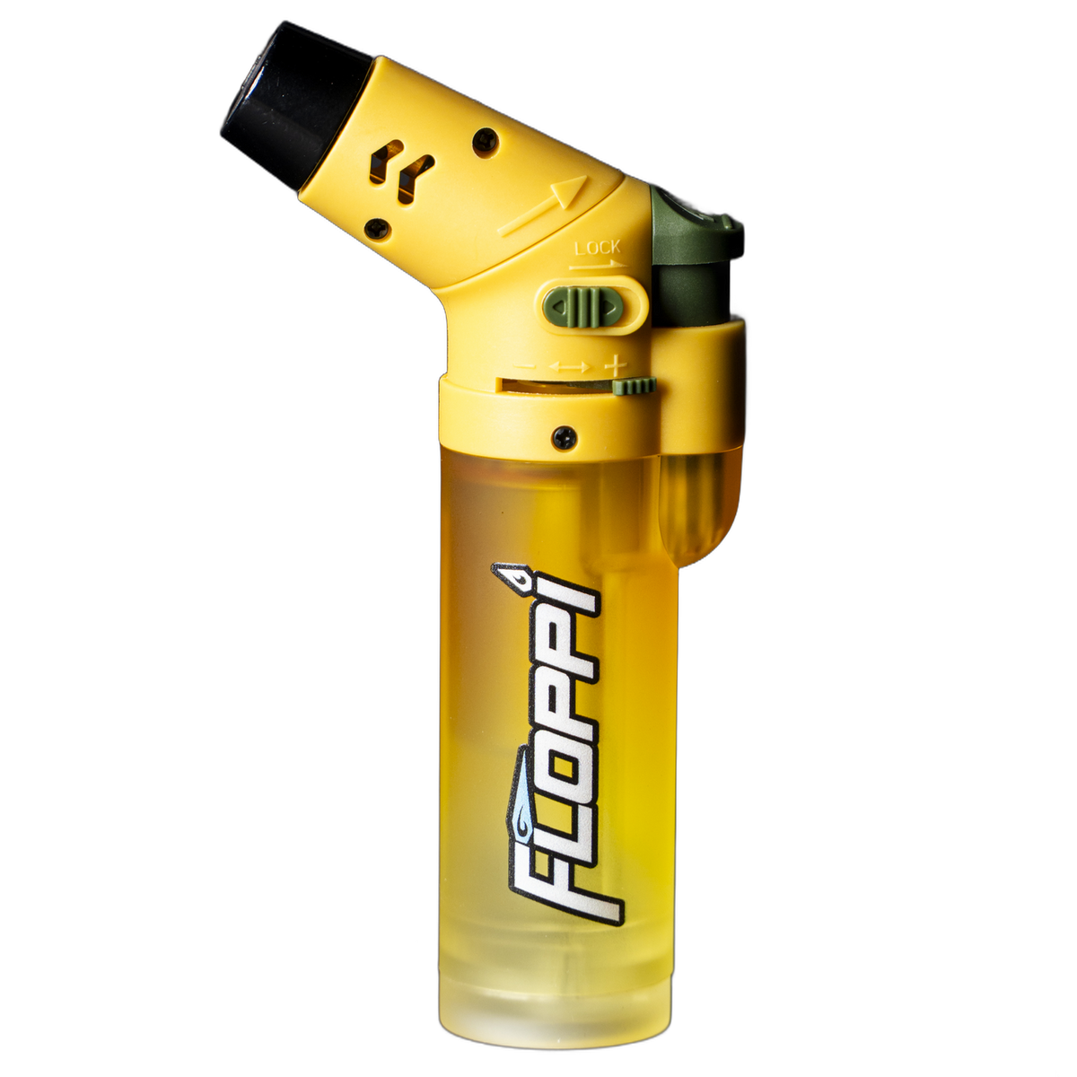 Floppi FM01 Medium Flame Burner