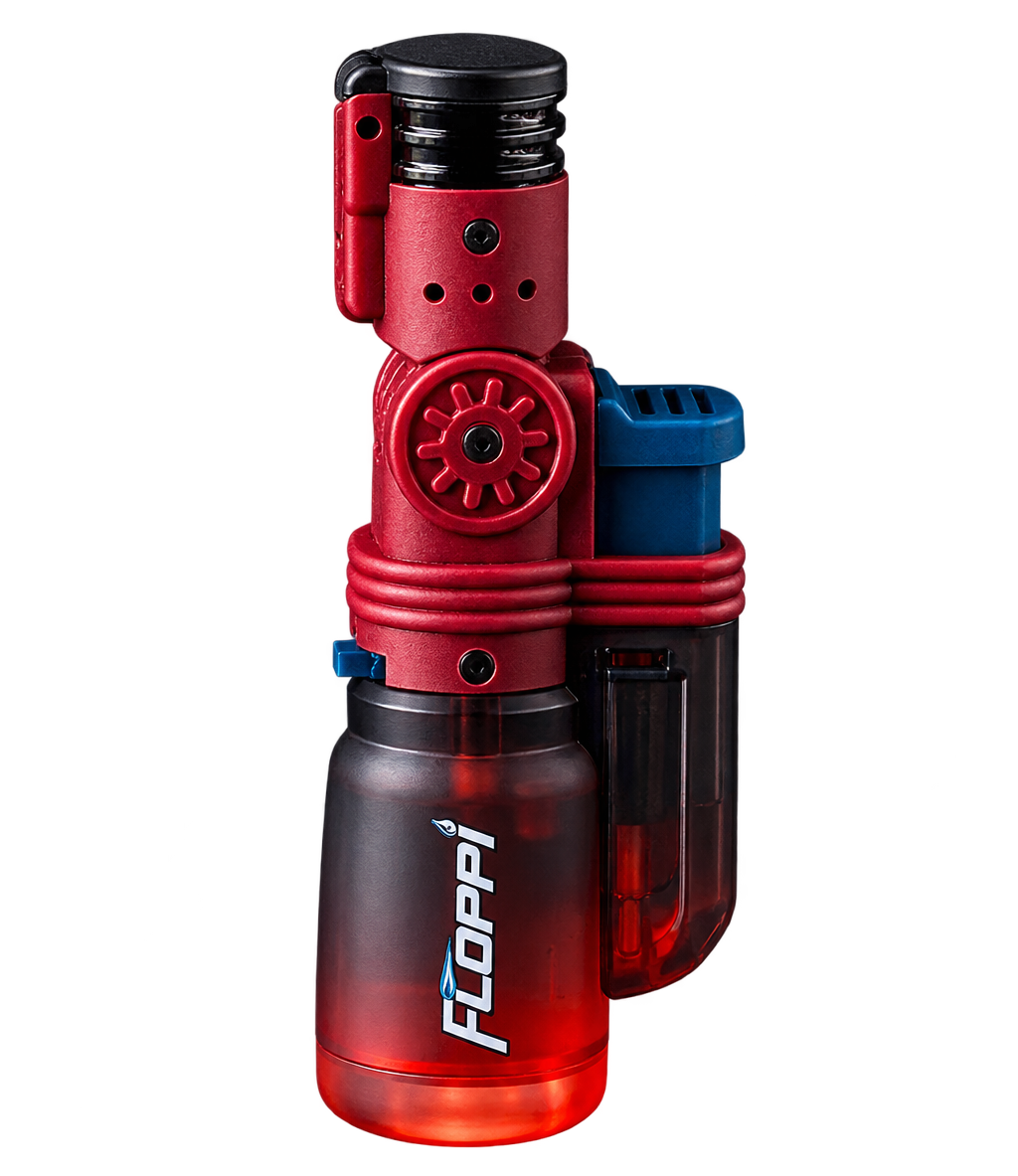 Floppi FP25 Small Flame Burner