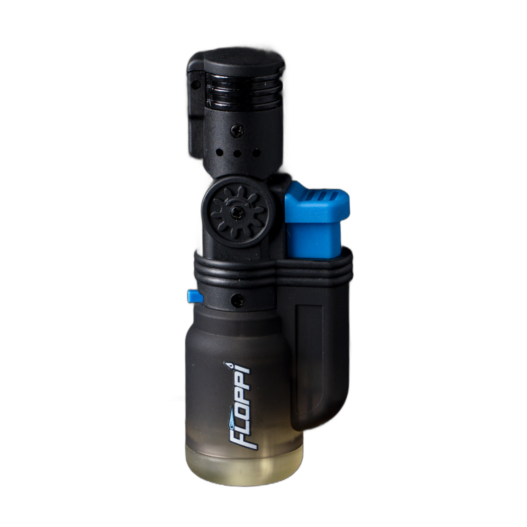 Floppi FP25 Small Flame Burner