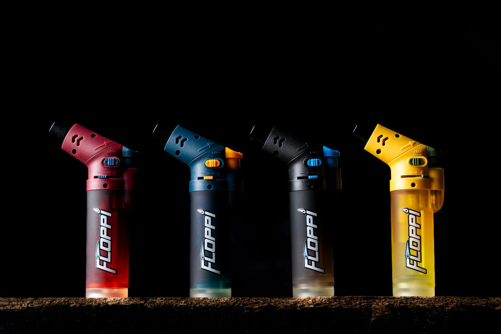 Producto Floppi en 360 grados