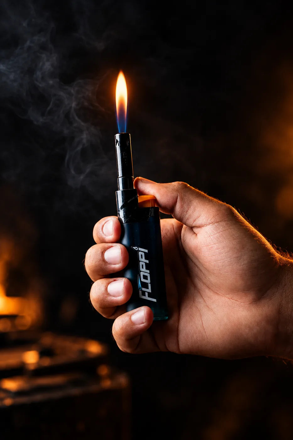 Encendedor Floppi EN31