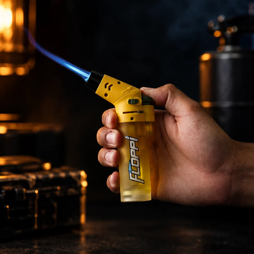 Flameador Mediano Floppi FM01