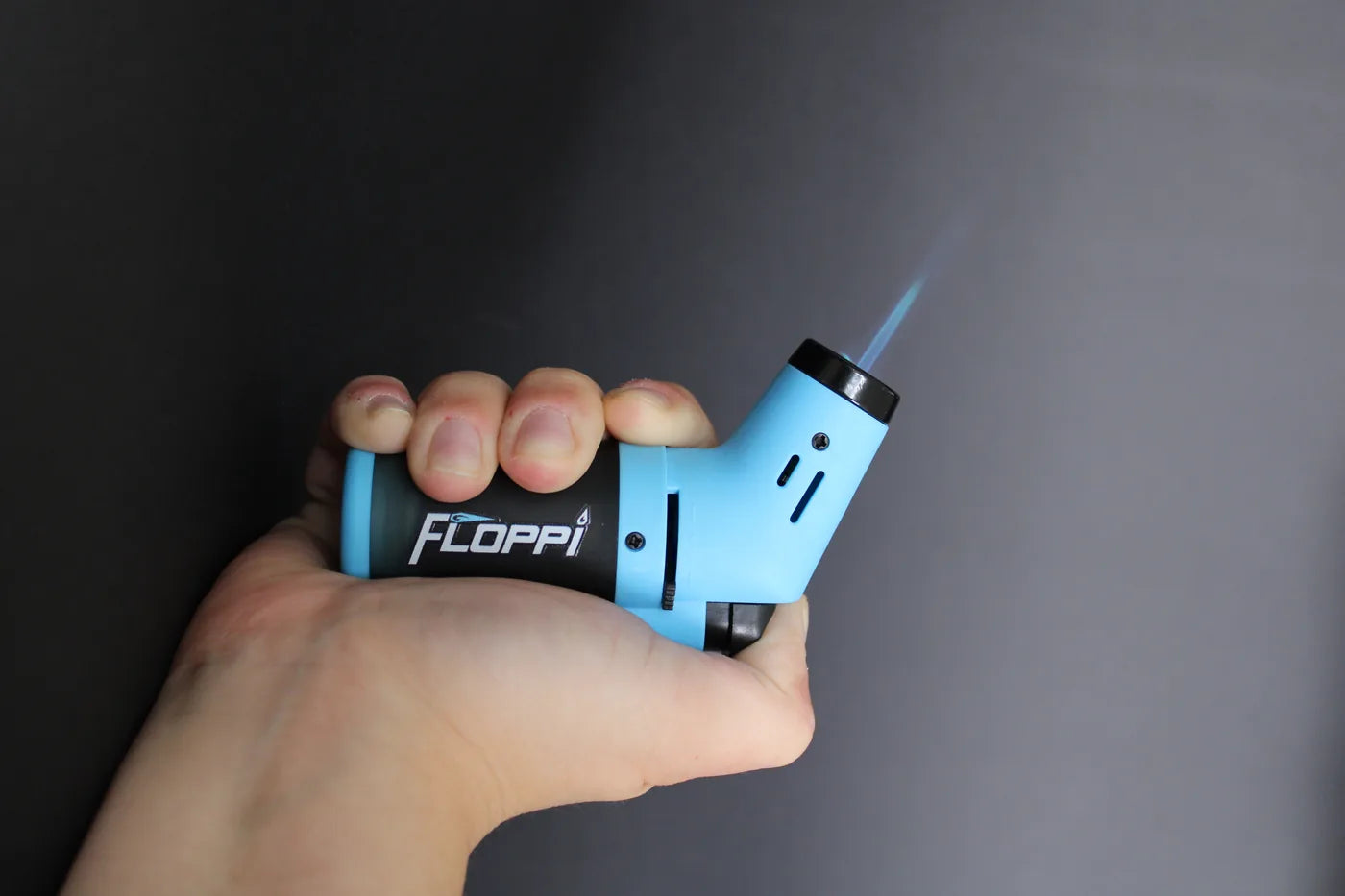 Floppi FP01 Small Flame Burner