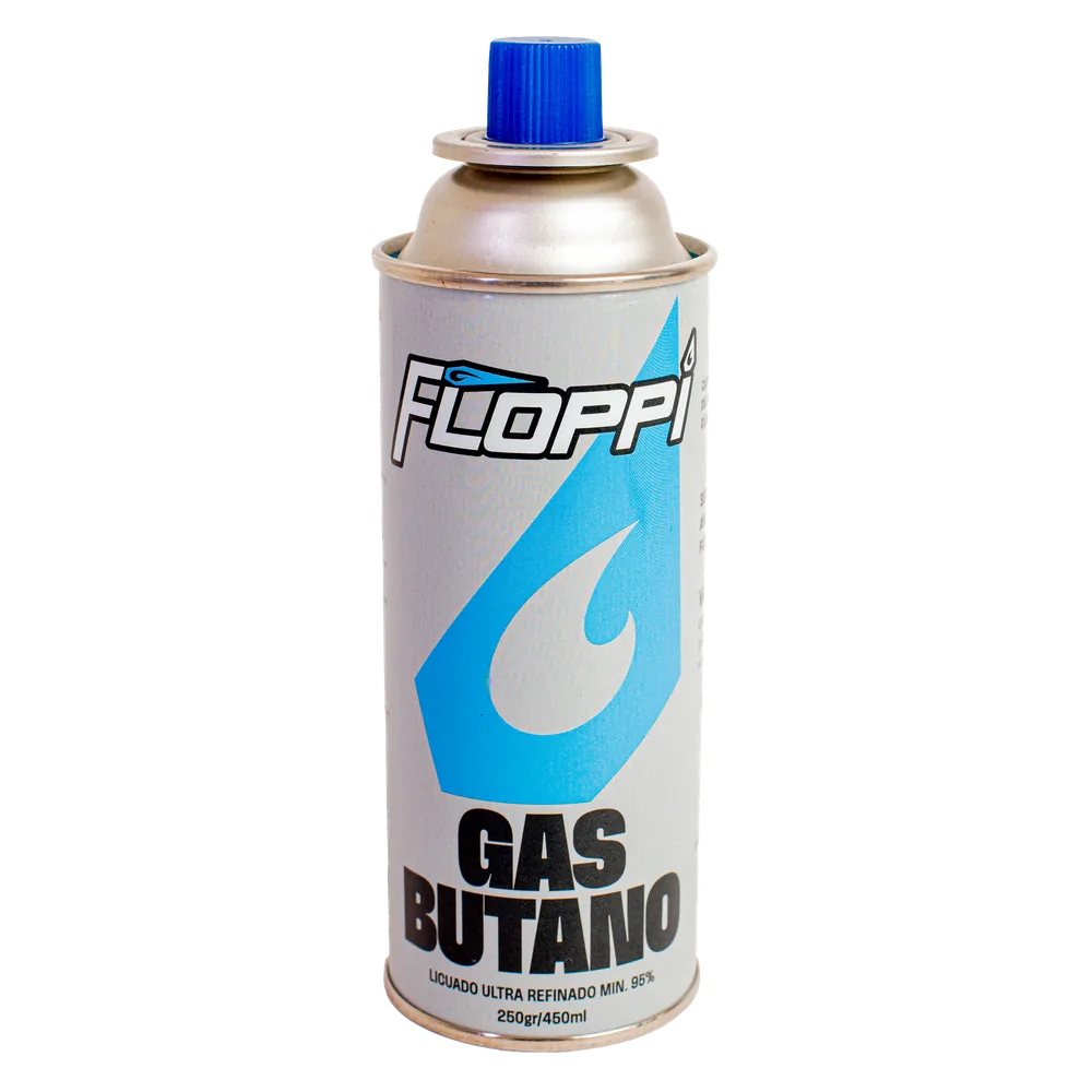 Gas